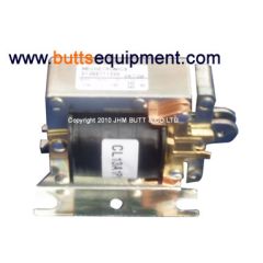 Bradbury 40 Series Solenoid Valve