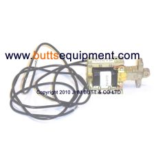 TT2 Solenoid for Bradbury BH2.28