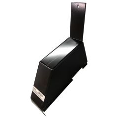 Crossbeam Pulley Cover For Stenhoj DS4