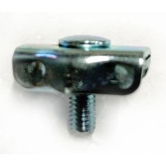 Safety Cable Clamp for Ravaglioli