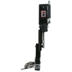 Leverless Tyre Bead Breaker Changer Head