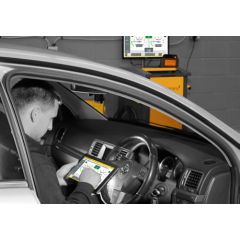 Wireless Tablet Option Crypton 10"