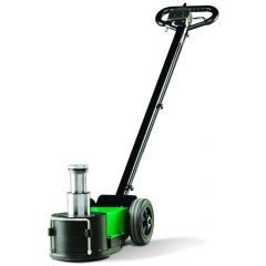 Compac Low Height Air Hydraulic Bus Jack