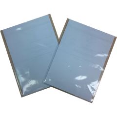 A5 MOT Wallets (500) BLANK