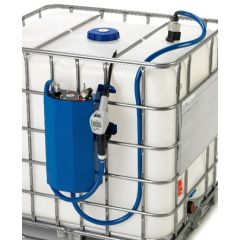 AdBlue IBC Dispensing System