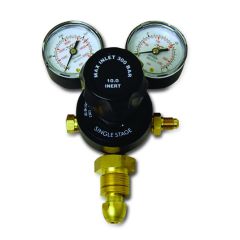 Nitrogen Regulator for Refillable Bottle