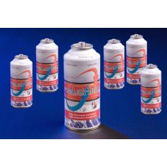Airco Leak Stop-1 Pack of 6 + hose