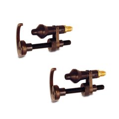 Universal A/C Flushing Adaptor (Pair)