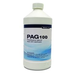 Airco Lube PAG OIL ISO-100 250ml