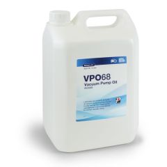 Vacuum Pump Oil ISO68 5 Litre