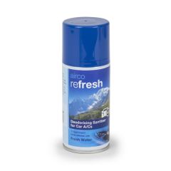 Total Air Con Sanitizer "FRESH WATER"