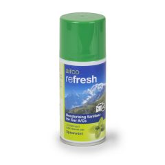 Total Air Con Sanitizer "MINT"