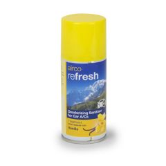 Total Air Con Sanitizer "VANILLA"