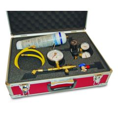 Nitrogen Leak Test Kit (Small Bottles)
