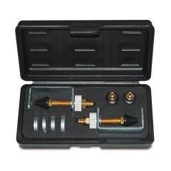 Airco Flush Clamp boxed set