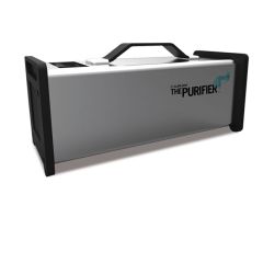 Air Con Purifier Air Cleansing Machine