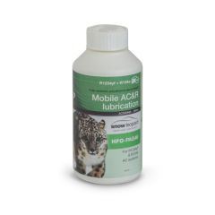 HFO-PAG46e Snow Leopard AC Oil YF/134a/EV - 250ml