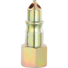 Screwed Adaptor 3/8" Female Thread