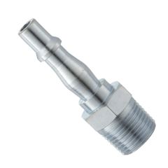 Standard PCL Adaptor 3/8" Male Thread