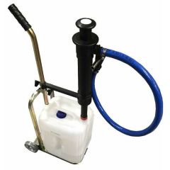 Adblue Dispensing Kit & Trolley 20/25Ltr