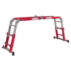 Aluminium Multipurpose Ladder