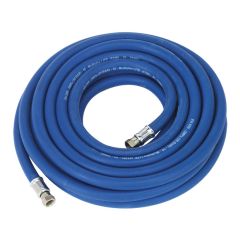 Air Hose 20 Metres (10mm 3/8")