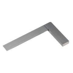 Precision Steel Square 150mm BS 939(B)