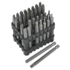 Power Tool Bit Set 32pc 75mm