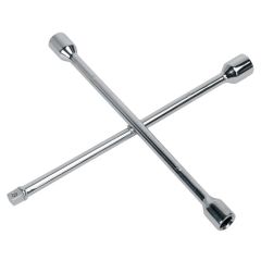 4 Way Spider Bar 1/2 Sq Dr +17, 19, 21m