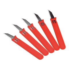 Trim Knife Pack of 5