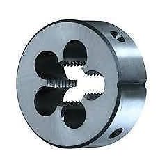 Die Nut 10mm x 1.25 Fine Thread