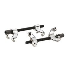 Manual Coil Spring Compressor 2pc