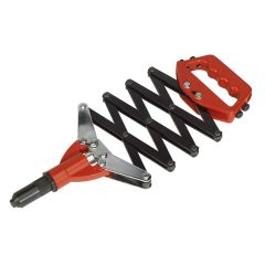 Lazy Tongs Riveter Heavy-Duty