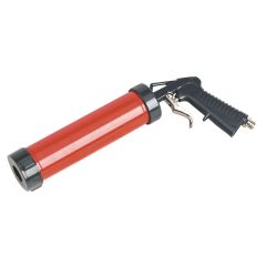 Air Operated Caulking Gun 220mm