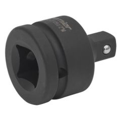 Impact Adaptor 3/4"Sq to 1/2"Sq Drive