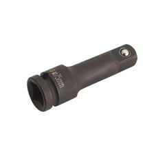 Impact Extension Bar 75mm 1/2”Sq Drive