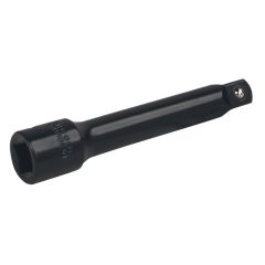 Impact Extension Bar 125mm 1/2"Sq Drive