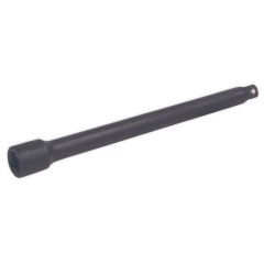 10" Impact Extension Bar 250mm 1/2"Sq Dr