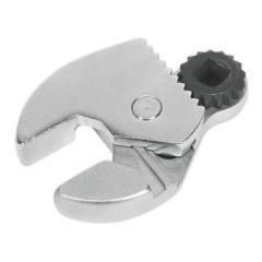 Crow's Foot Wrench Adjustable 6-30mm