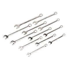 Combo Jumbo Wrench Set 12pc 20-32mm
