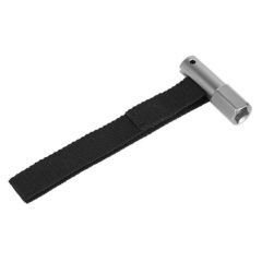 Oil Filter Strap Wrench 1/2" Drive