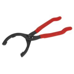 Oil Filter Pliers Forged Ø60-108mm
