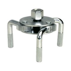 Oil Filter Claw Wrench 65-110mm