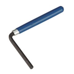 Hex Wrench 7mm Angled Head Long Reach