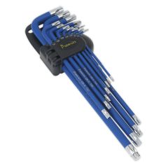 TRX-Star* Key Set 13pc Anti-Slip Extra