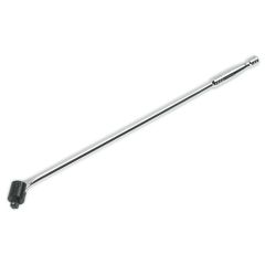 Breaker Bar 600mm 1/2"Sq Drive