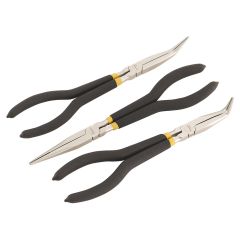 Needle Nose Pliers Set 3pc 280mm