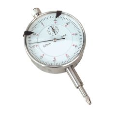 Dial Gauge Indicator 10mm Travel Metric