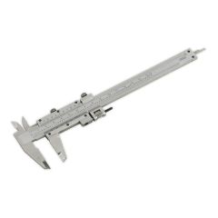 Vernier Caliper 150mm (6")