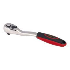 Ratchet Wrench Cranked Handle 3/8”Sq Dr
